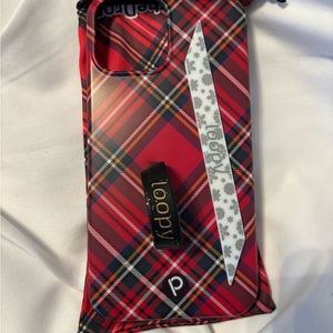 Loopy case iPhone